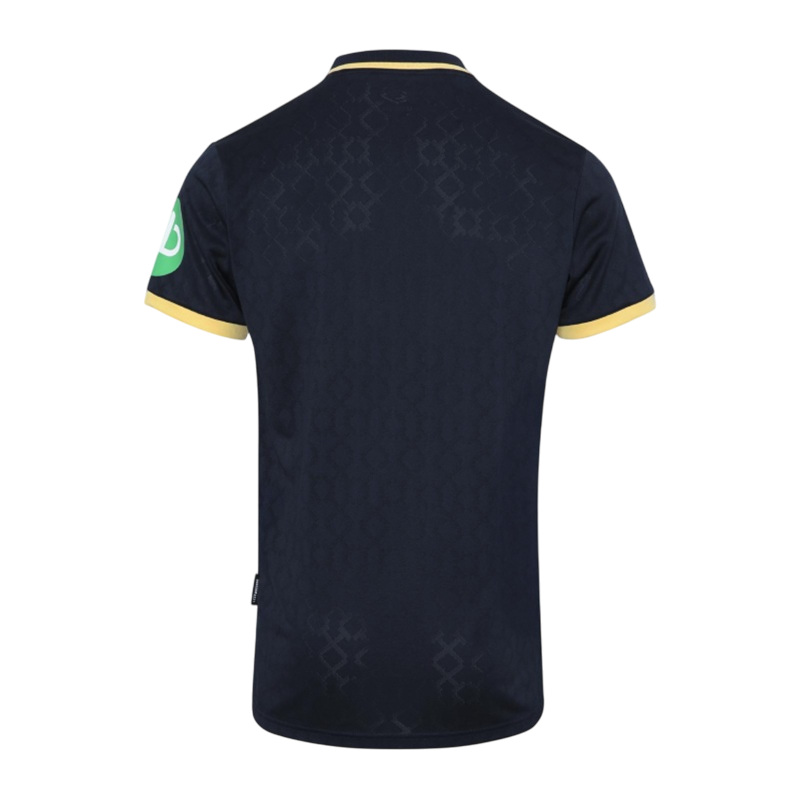 Camisa West Ham 25/26 III Third - Versão Torcedor