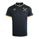 Camisa West Ham 25/26 III Third - Versão Torcedor