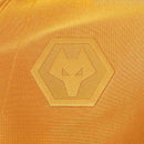Camisa Wolverhampton 25/26 Edição 70º Aniversário - Versão Torcedor