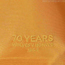 Camisa Wolverhampton 25/26 Edição 70º Aniversário - Versão Torcedor