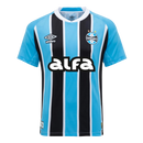 Camisa Grêmio 25/26 I Home - Versão Torcedor