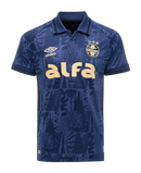 (PRÉ VENDA) Camisa Grêmio 25/26 III Third - Versão Torcedor