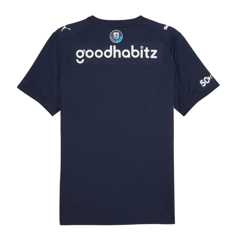 Camisa PSV 25/26 II Away - Versão Torcedor